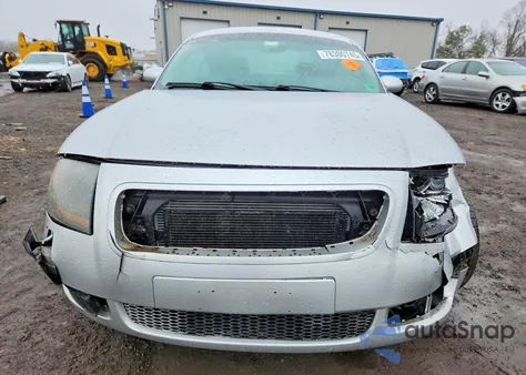 2001 Audi Tt Quattro из США, поврежденный, VIN TRUWT28N311028227